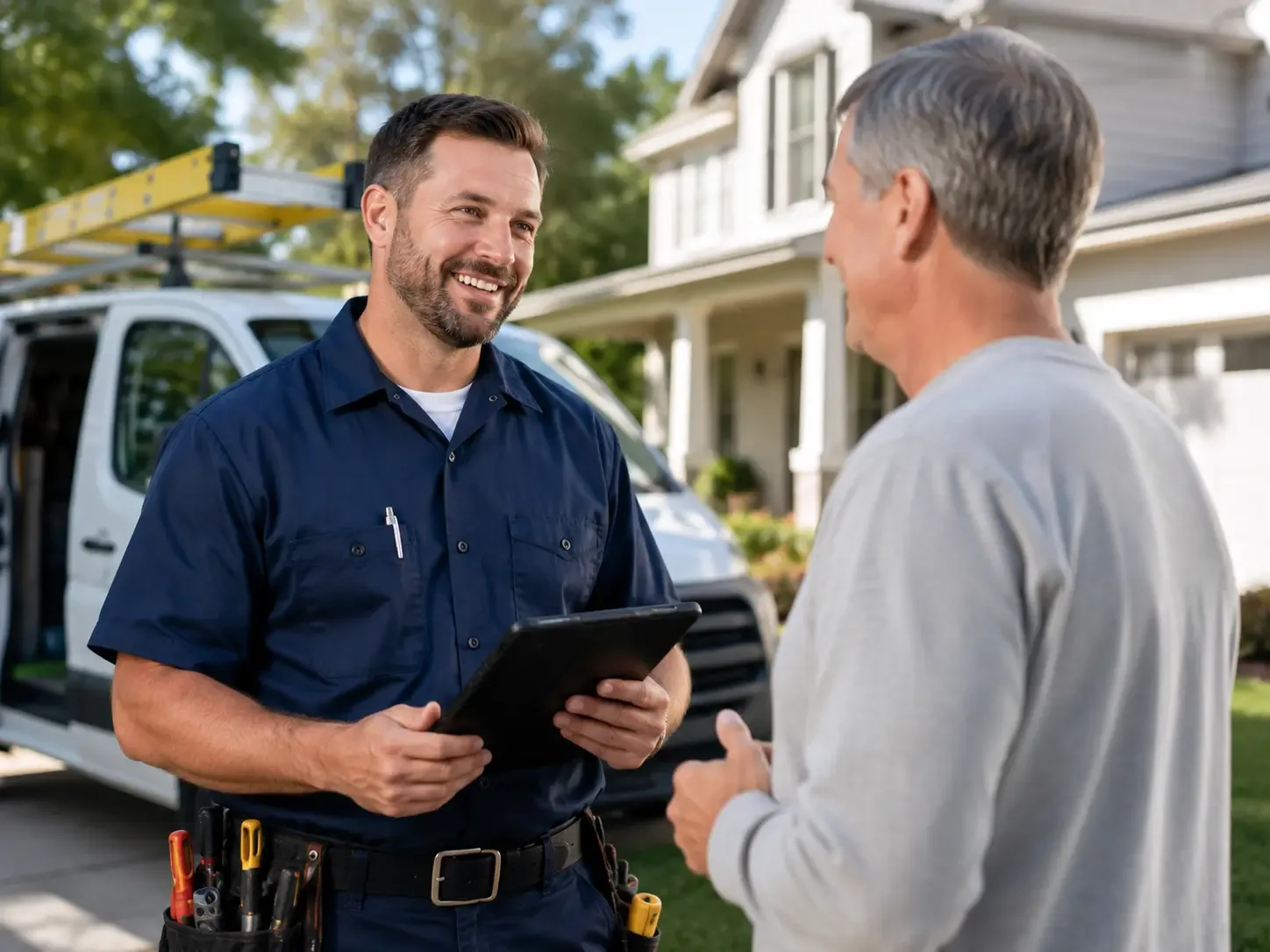 Whole Home Rewiring Montreal, MO FAQs